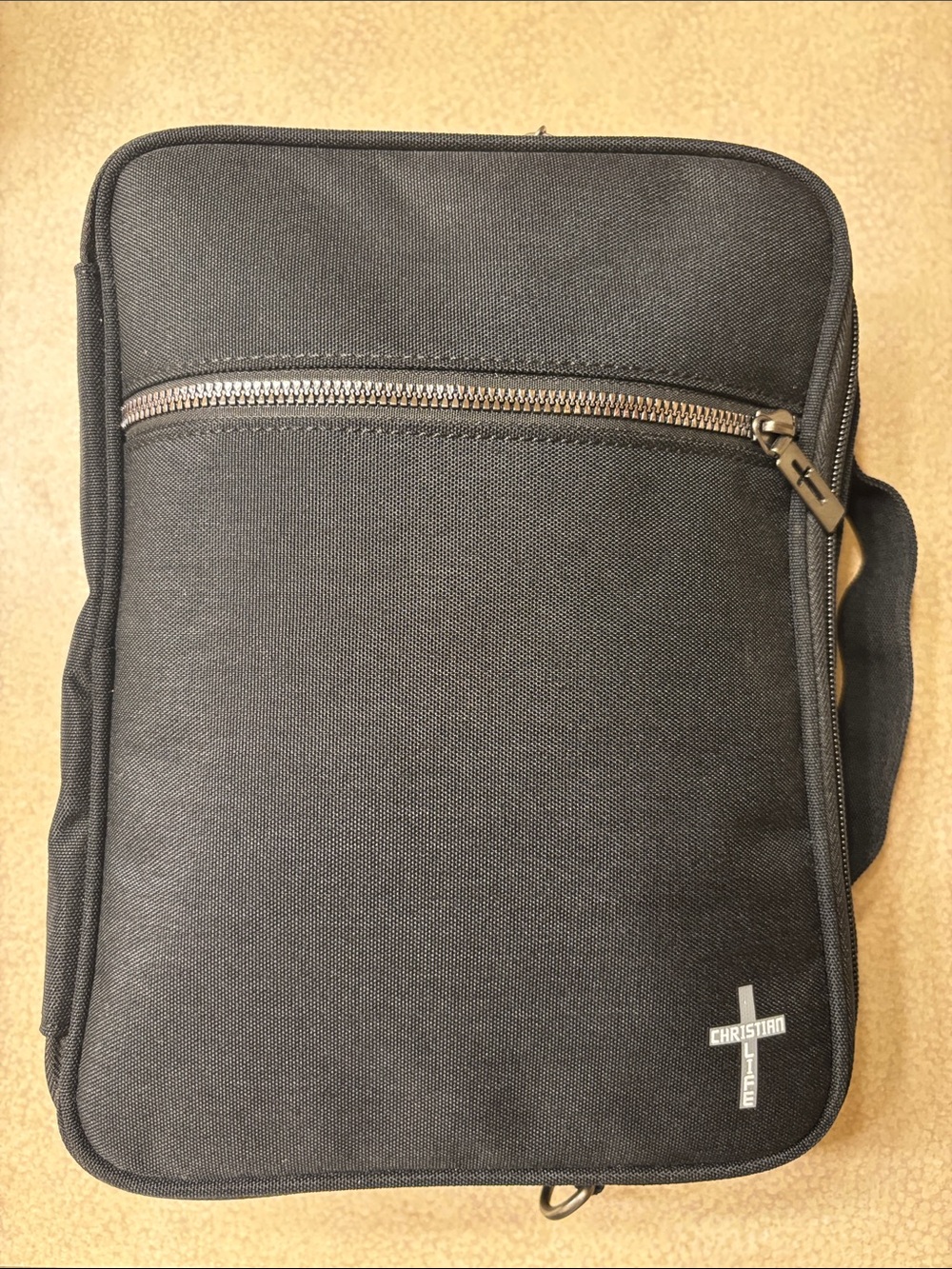Montana West Cross Bible Bag